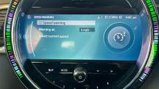 MINI Hatchback 1.5 Cooper Exclusive Premium 5dr Auto Petrol Hatchback